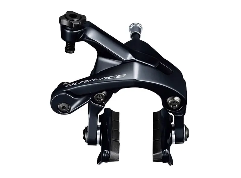 Shimano Dura-Ace R9100 Brake Caliper - Black 1