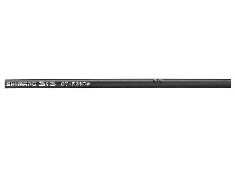Shimano Dura-Ace R9100 Shift Cable Set - Black 1