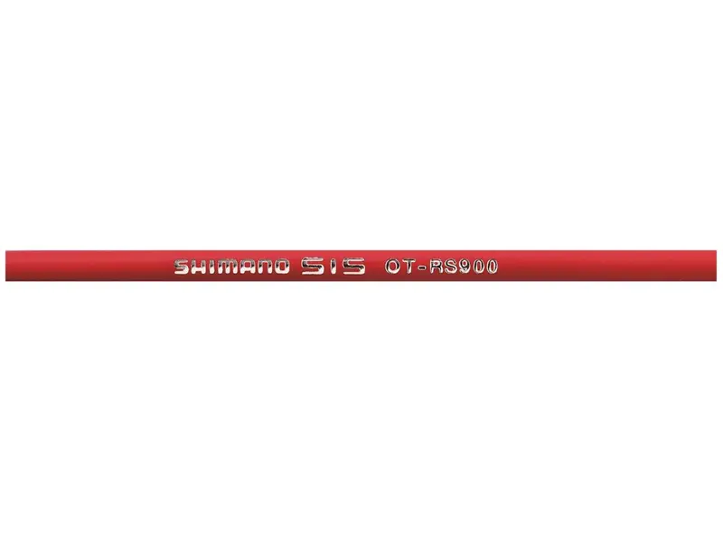 Shimano Dura-Ace R9100 Shift Cable Set - Red 1