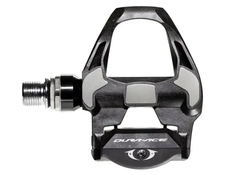 Shimano Dura-Ace R9100 Spd-Sl Pedals - Black 2