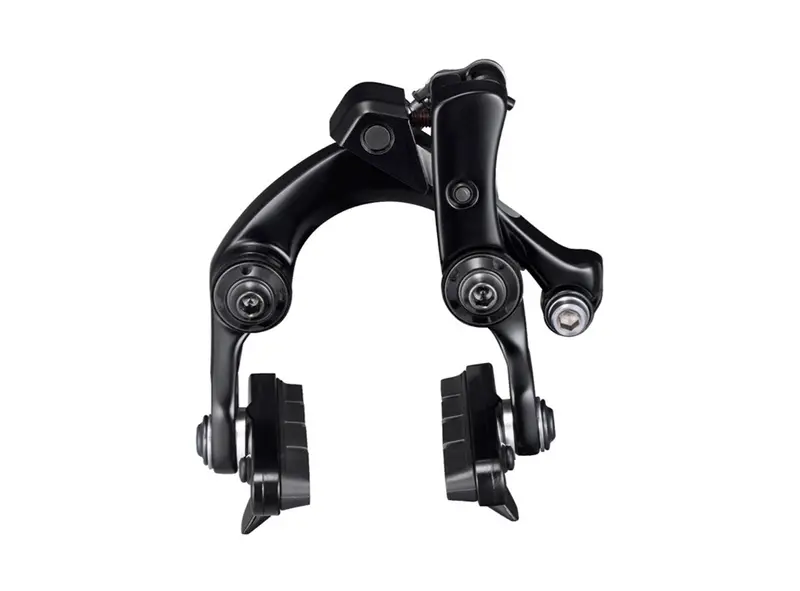Shimano Dura-Ace R9110 Direct Mount Rear Brake Caliper - Black 1