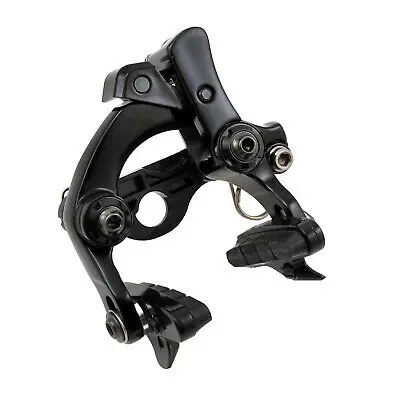 Shimano Dura-Ace R9110 Direct Mount Rear Brake Caliper - Black 2