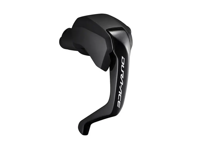 Shimano Dura-Ace R9180 Di2 11 Spd Tt Shit/Brake Lever 1
