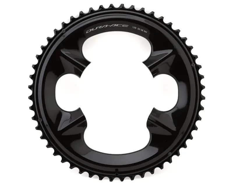 Shimano Dura-Ace R9200 12 Spd Chainring 1