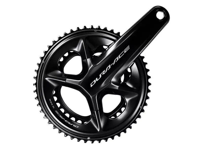 Shimano Dura-Ace R9200 12 Spd Road Crankset 1