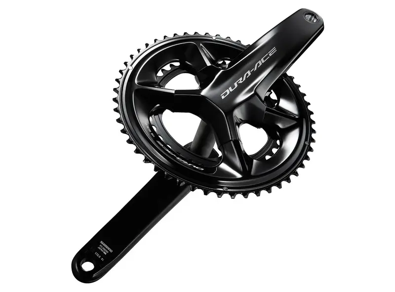 Shimano Dura-Ace R9200 12 Spd Road Crankset 2