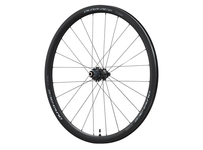 Shimano Dura-Ace R9270 C36 Tubeless Disc 700C Road Wheel Rear 1