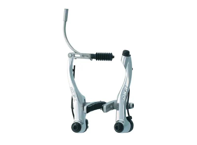 Shimano Dxr Mx70 Bmx V-Brake - Silver 1