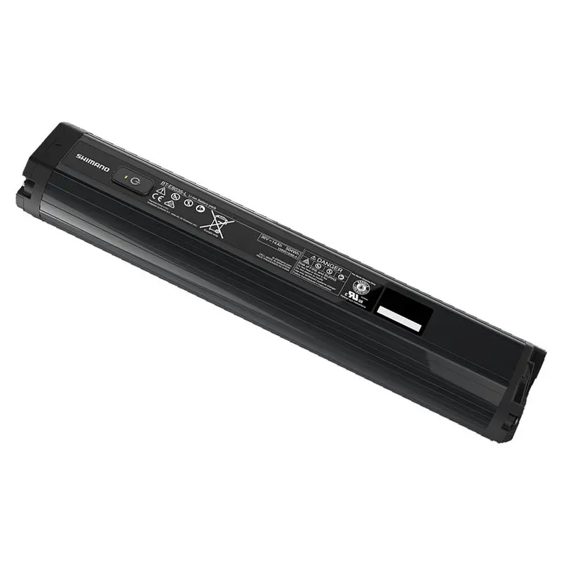 Shimano E8035-L Steps Battery - Long - 504Wh 1