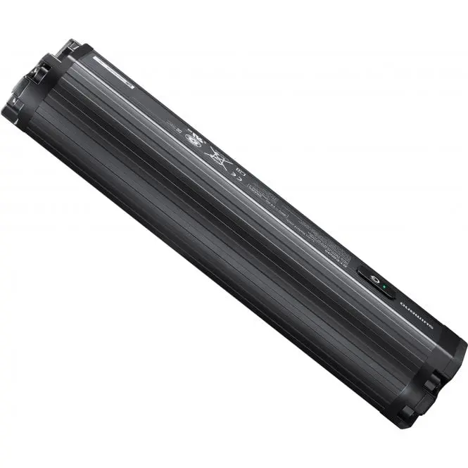 Shimano E8035 Steps Battery - 504Wh 1