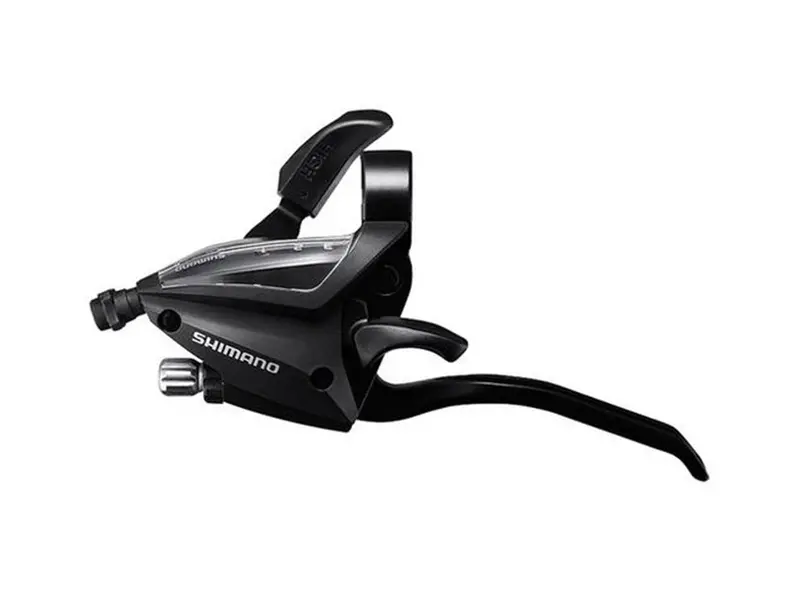 Shimano Ef500 3 Spd Shifter - Front 1