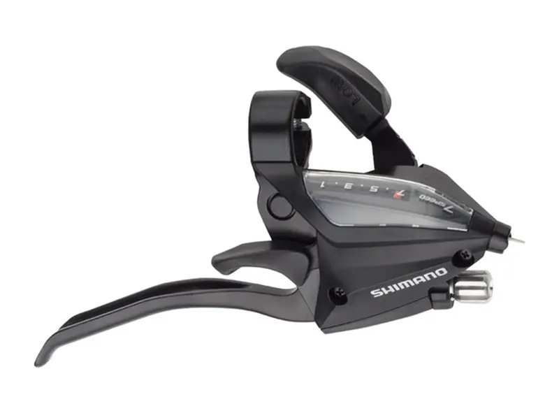 Shimano Ef500 7 Spd Right Brake/Shift Lever 1