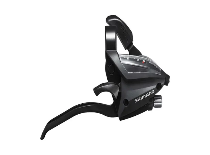 Shimano Ef500 8-Spd Right Brake/Shift Lever 1