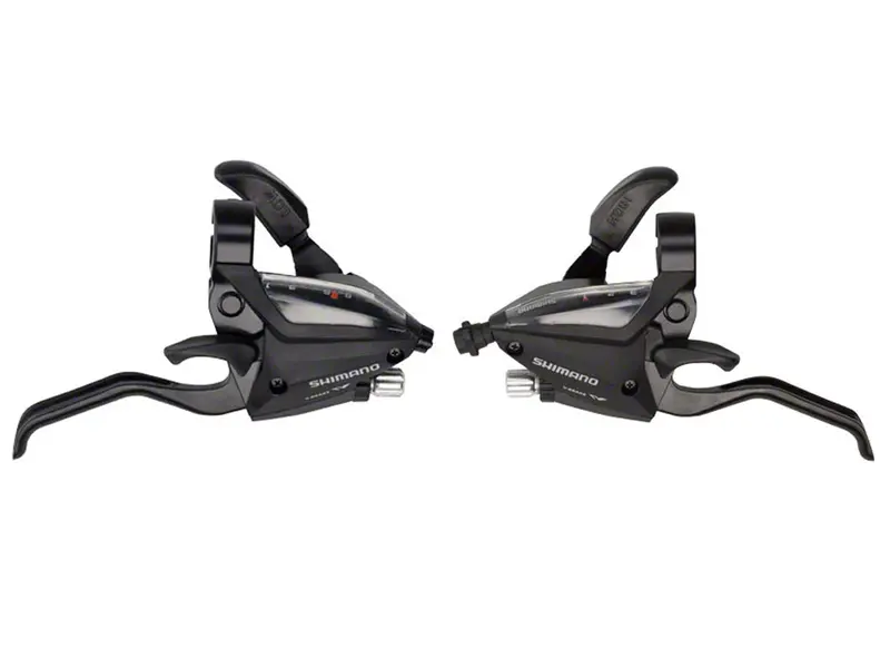 Shimano Ef500 Ez Fire 8 Spd Shift/Brake Lever Set 1
