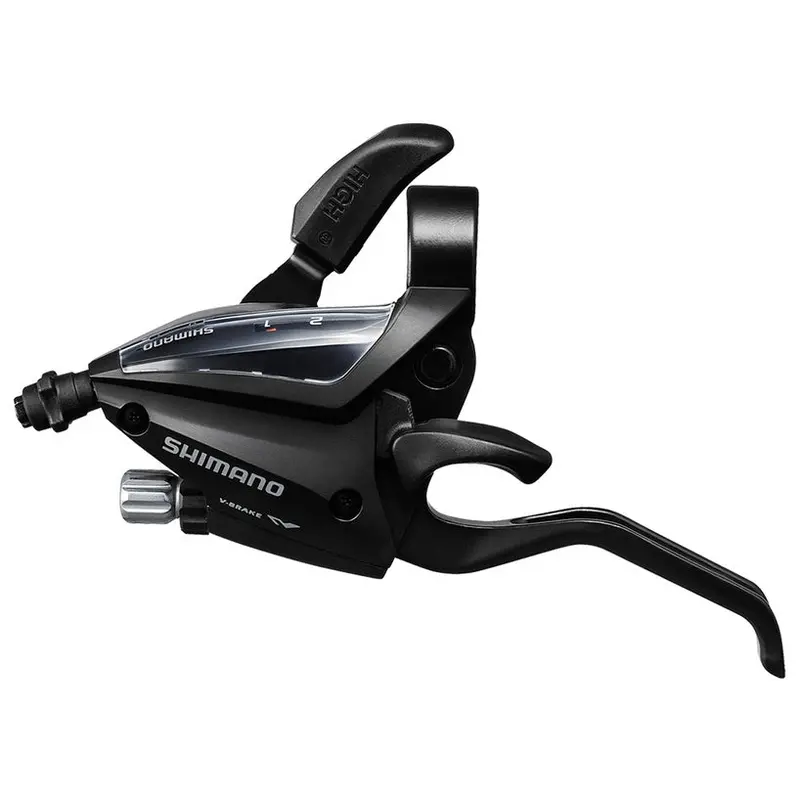Shimano Ef500 Ez Fire 8 Spd Shift/Brake Lever Set 2