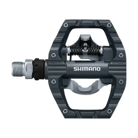 Shimano Eh500 Spd/Platform Pedals 2