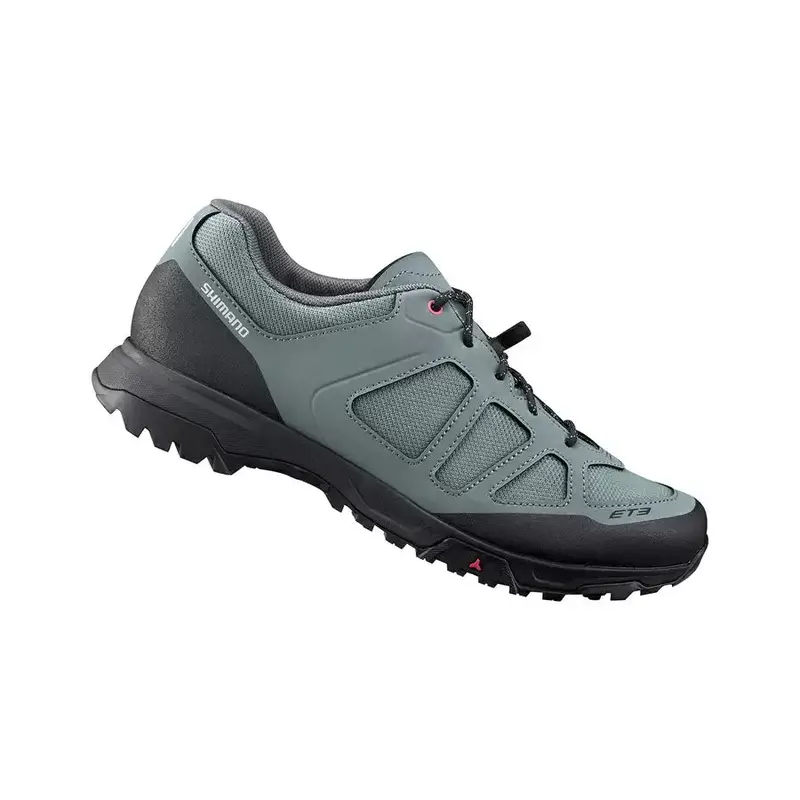 Shimano Et300 E-Bike Touring Shoe - Womens - Green 1