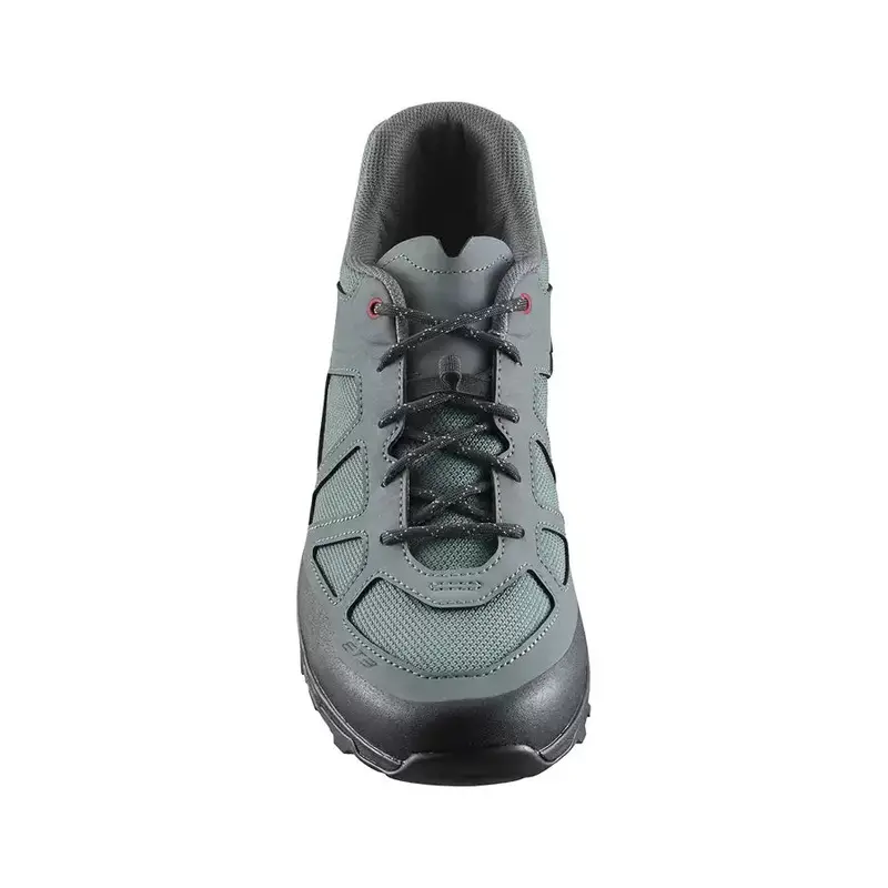 Shimano Et300 E-Bike Touring Shoe - Womens - Green 2