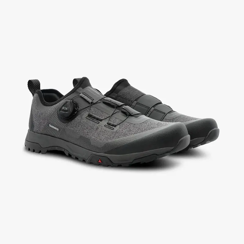 Shimano Et701 Flat Touring Shoe - Black 2