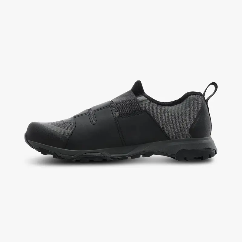 Shimano Et701 Flat Touring Shoe - Black 3