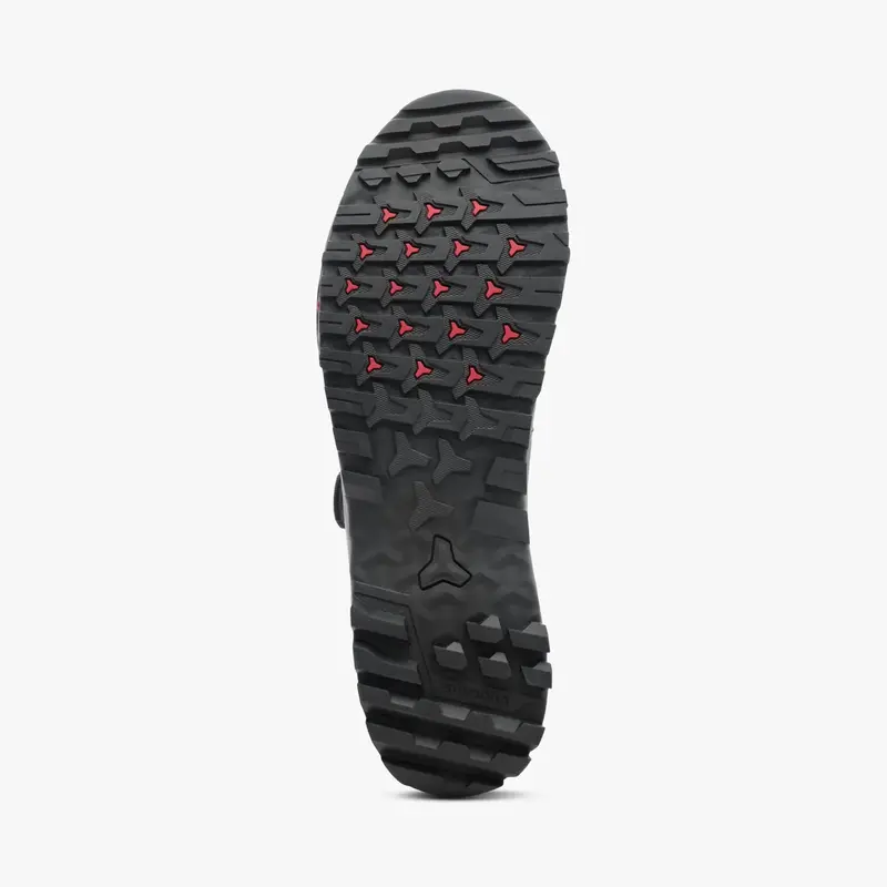 Shimano Et701 Flat Touring Shoe - Black 4