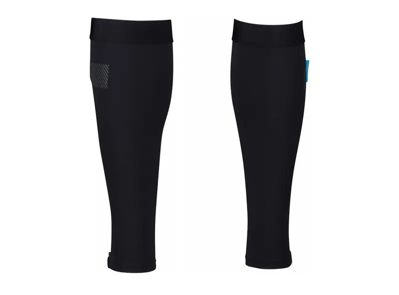 Shimano Evolve Gaiter - Black 1