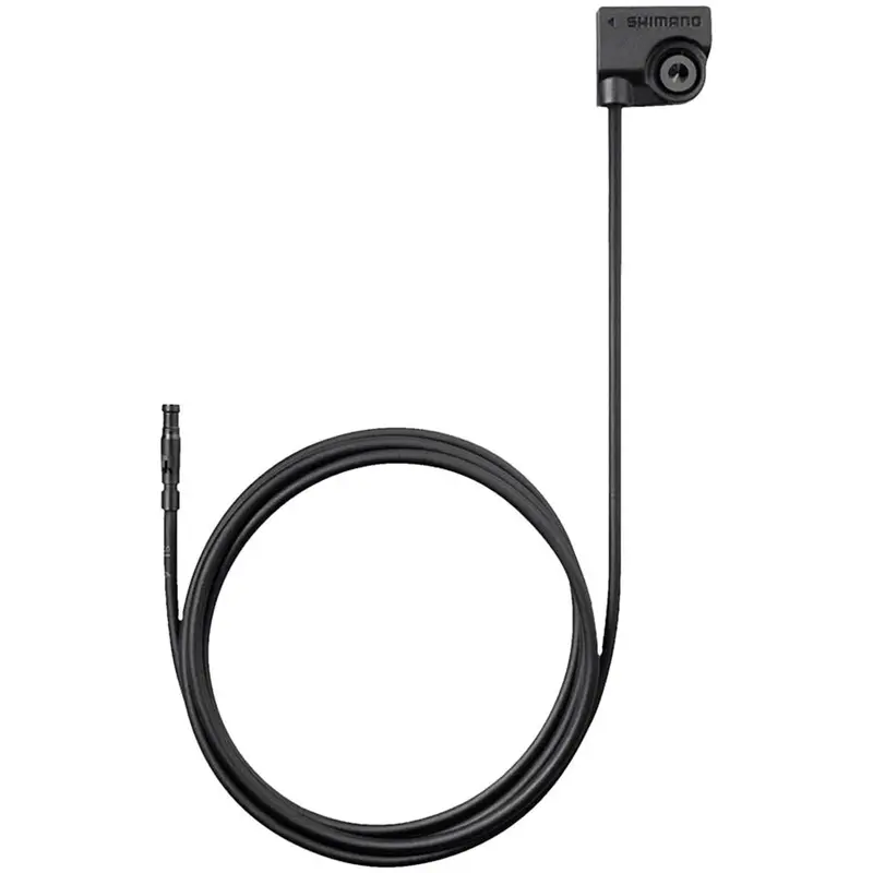 Shimano Ew-Ss302 Ebike Sensor Unit - 760Mm Cable 1