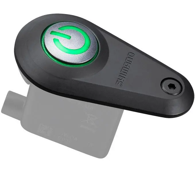 Shimano Ew-Sw300 Satellite System On/Off Switch 1
