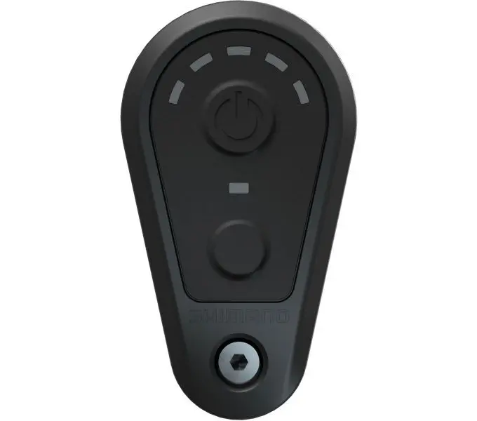 Shimano Ew-Sw310 Satellite System On/Off Switch 2