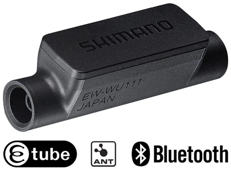 Shimano Ew-Wu111b Di2 Wireless Transmitter Unit 2