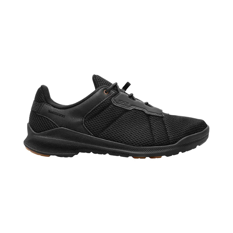 Shimano Ex300 Touring Spd Shoe - Black 1