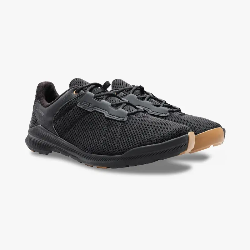 Shimano Ex300 Touring Spd Shoe - Black 2
