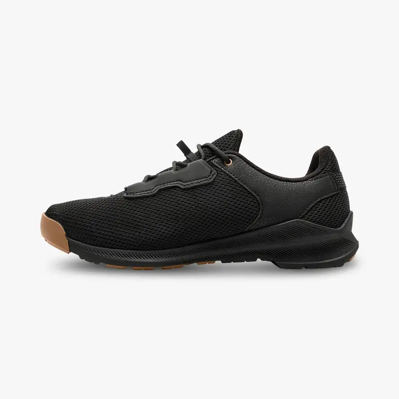 Shimano Ex300 Touring Spd Shoe - Black 3