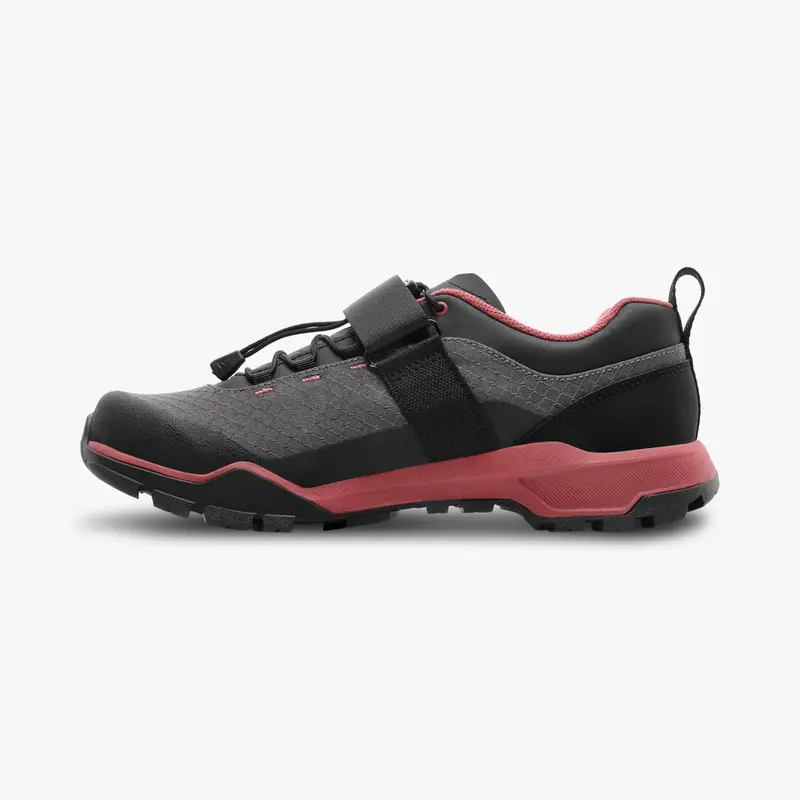 Shimano Ex500w Spd Touring Shoe - Womens - Black 3