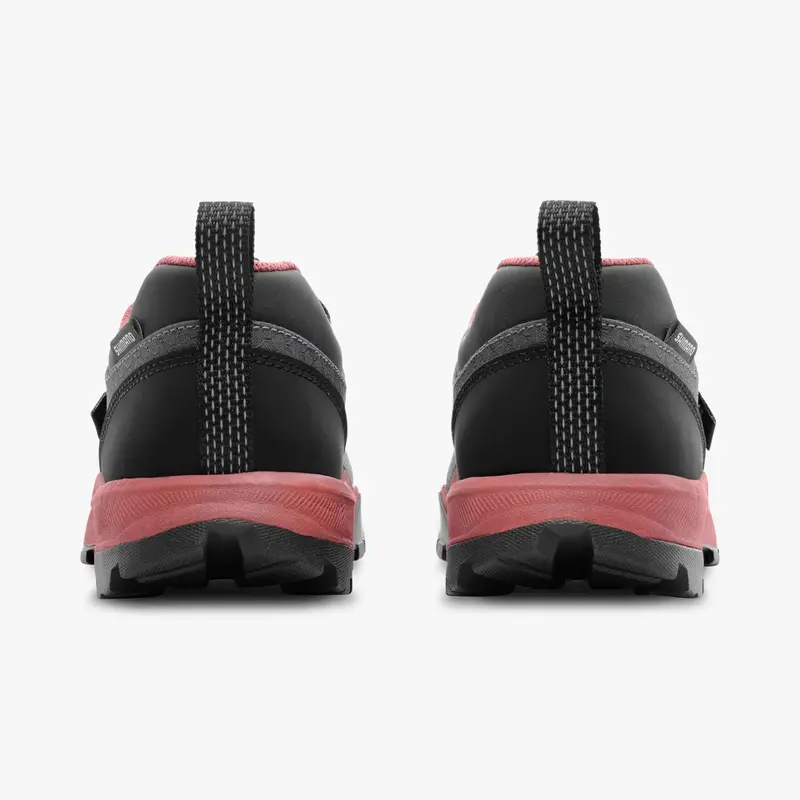Shimano Ex500w Spd Touring Shoe - Womens - Black 5