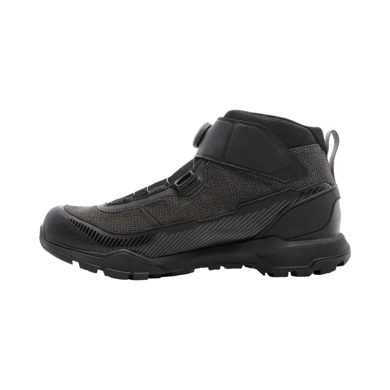 Shimano Ex900 Explorer Touring Shoe - Black 2