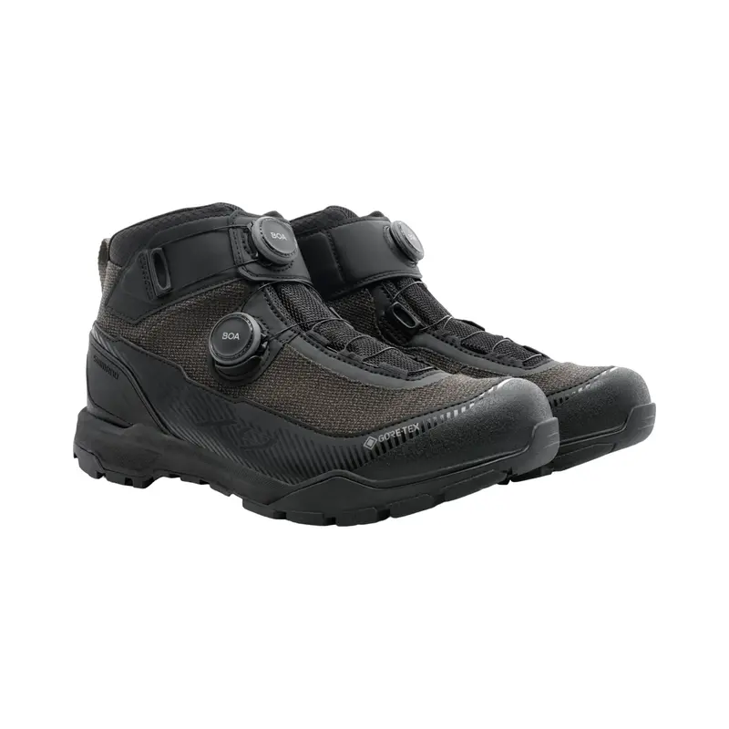 Shimano Ex900 Explorer Touring Shoe - Black 3