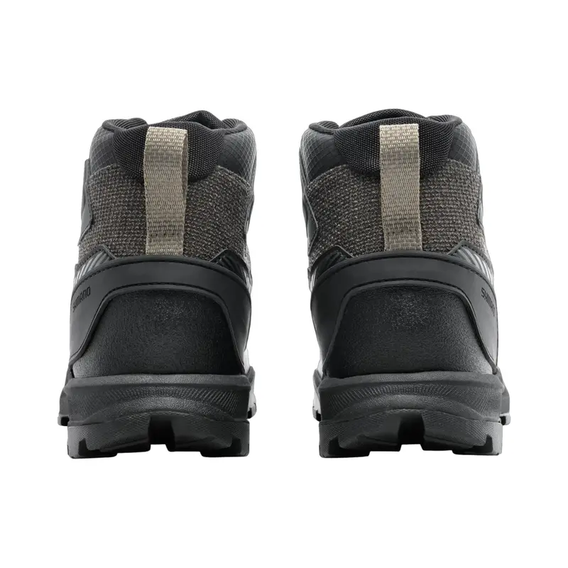 Shimano Ex900 Explorer Touring Shoe - Black 4