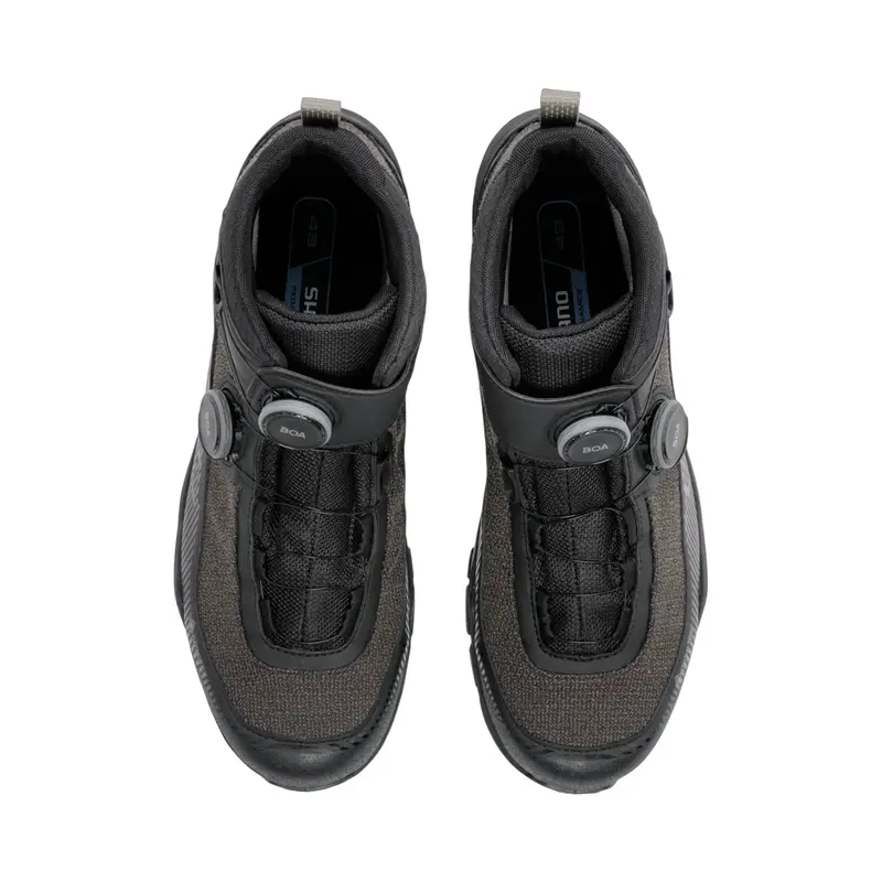 Shimano Ex900 Explorer Touring Shoe - Black 5