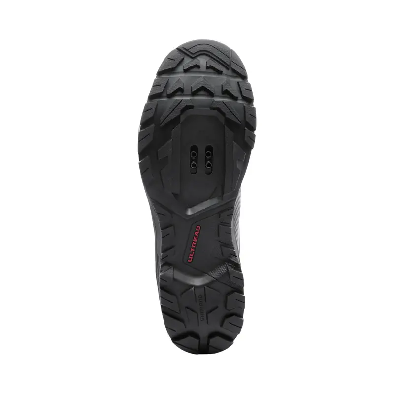Shimano Ex900 Explorer Touring Shoe - Black 6