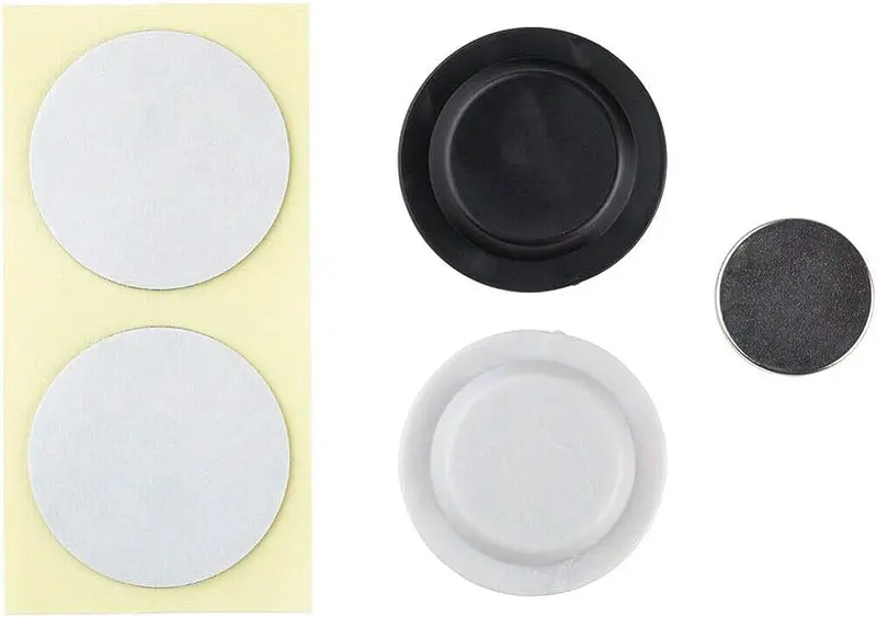 Shimano Fc-R9100-P Magnet Set 1