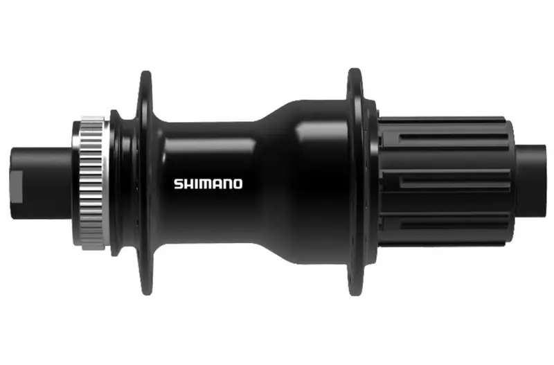 Shimano Fh-Tc500 Rear Mtb Hub - Hg 1