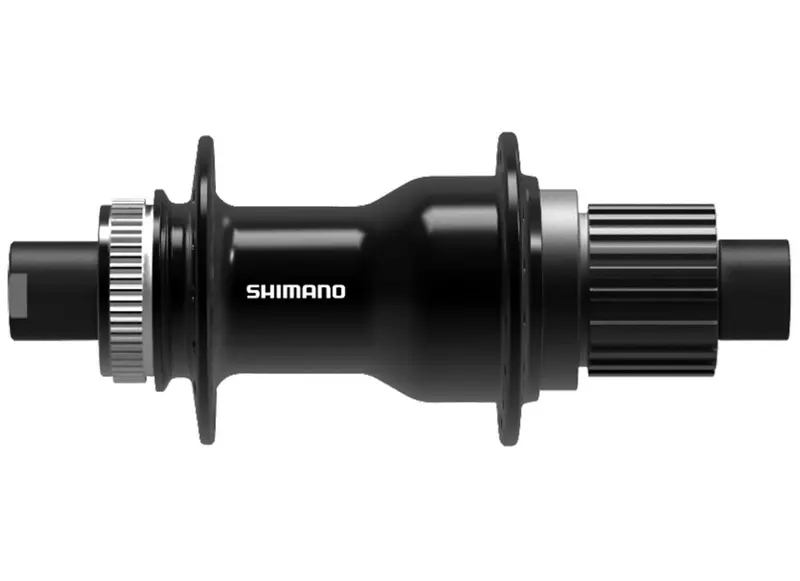 Shimano Fh-Tc500 Rear Mtb Hub - Micro Spline 1