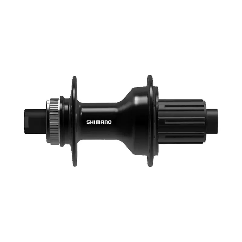 Shimano Fh-Tc600 Rear Mtb Hub - Hg 1