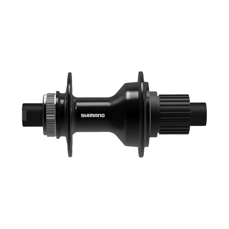Shimano Fh-Tc600 Rear Mtb Hub - Micro Spline 1