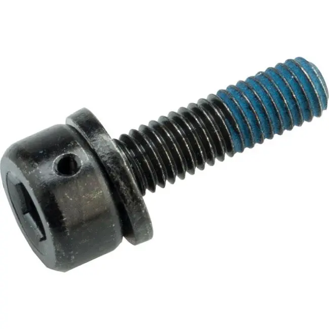 Shimano Flat Mount Adaptor Fixing Bolts 1