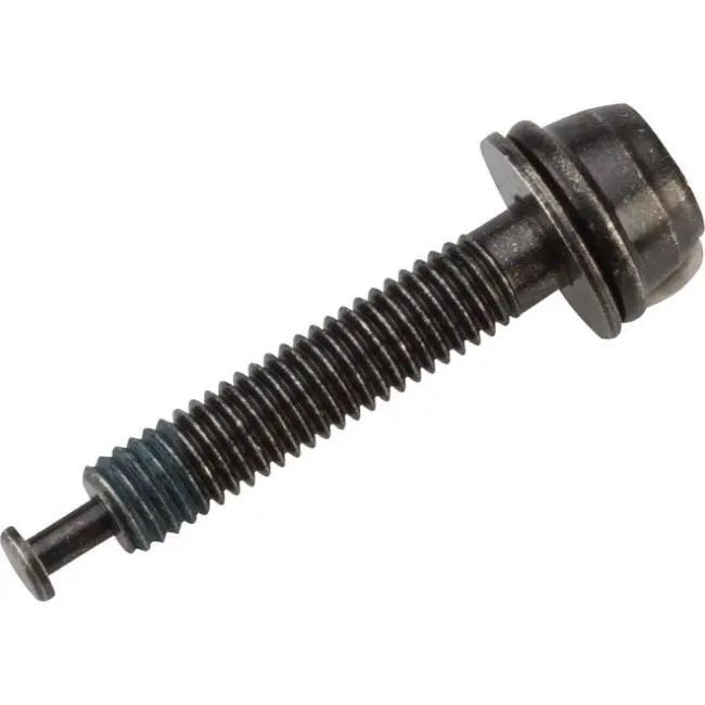 Shimano Flat-Mount Road Disc Caliper Mounting Bolt (Type C)