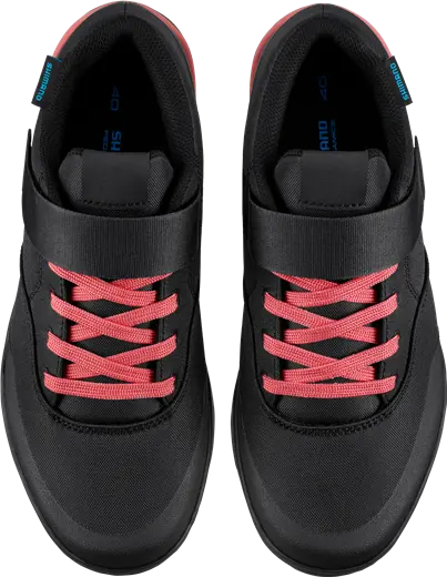Shimano Ge5 Spd Mtb Shoe - Womens - Black 2