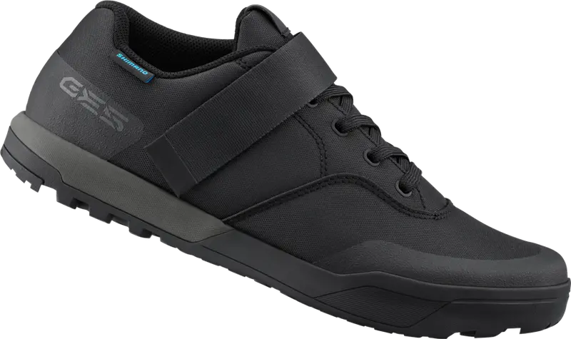 Shimano Ge500 Spd Mtb Shoe - Black 1