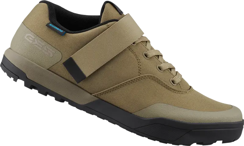 Shimano Ge500 Spd Mtb Shoe - Sand Beige 1